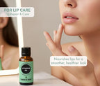 Earth N Pure Vitamin E Oil Therapeutic Grade for Skin, Hair and Nails with Glass Dropper 30 ml