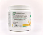 Energy and Mood Support – Citrus Orange Powder – Sugar-Free Daily Supplement with Ashwagandha, Maca, Rhodiola, Ginseng – Sweetened with Stevia & Monk Fruit – 30 Servings
