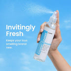 IntiMD Multi-Purpose Hygienic Cleaner Advanced Pro-Skin Formula Toy Friendly Conditioning Formula
