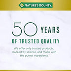 Nature's Bounty Melatonin, Promotes Relaxation and Sleep Health, 10mg, Capsules, 60 Ct (Pack of 4)
