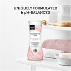 Summer's Eve Essential Botanicals Feminine Wash, Essential Oils and Botanical Extracts, 15 oz