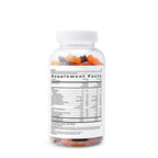 GNC milestones Kids Multi Gummy, Formulated with 11 Essential Nutrients, 120 Gummies