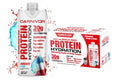 MuscleMeds Carnivor Protein Hydration RTD, Ready to Drink, Lactose Free, Sugar Free, 30g Isolate Protein, Halal Certified, Rocket Pop, 16.9 Fl Oz (Pack of 12)