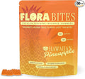 Premium Feminine Balance Gummies – pH Balance & Yeast Infection Support – Women’s Health & Wellness - Vegan & Gluten-Free – Hawaiian Pineapple Flavor – 60 Gummies (30 Servings)