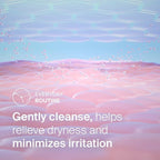 SEBAMED Feminine Wash Gentle Intimate Wash Menopause pH 6.8 for Women Aged 50+, 6.8 FlOz (200ml)