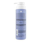 Naturium The Booster Hyaluronic Acid Body Wash, Hydrating & Moisturizing plus Minimizes Dryness, with Glycerin & Vitamin B5, 16.9 oz