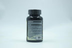Shilajit Supplement with Sea Moss, Ashwagandha, Tongkat Ali - Shilajit Pure Himalayan Organic Fulvic Acid Capsules - 90 Count