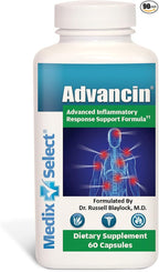 Advancin- Inflammatory Support Formula (90 Day Supply)