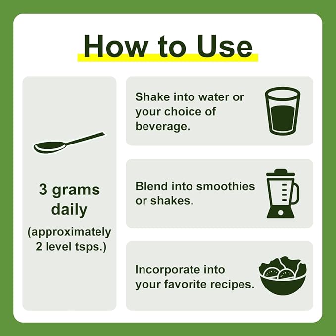 Organic Moringa Powder, 100% Raw & Natural, Non-GMO Superfood, 30-Day Supply, Made in Japan, Rich in Antioxidants, Vitamins & Amino Acids, Vegan & Gluten-Free, Great for Smoothies & Tea