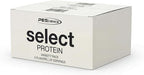 PEScience Select Protein Powder Variety Pack - 5 Flavors - 25 Servings - Protein Powder Sample Pack, Whey and Casein Blend, Keto Friendly, Gluten Free, Digestion Friendly, Amazing Taste