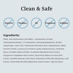 Refresh Intimate Cleansing Gel | 10 Days Care | Intimate Odor Remover | 3 Probiotics Gel | pH Balanced (0.06 Fl Oz (Pack of 10))