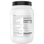 Cheesecake Keto Meal Replacement Shake [2lbs] - Low Carb Protein Powder Shake Mix, High Fat with MCTs, Collagen Peptides and Real USA Cream Cheese