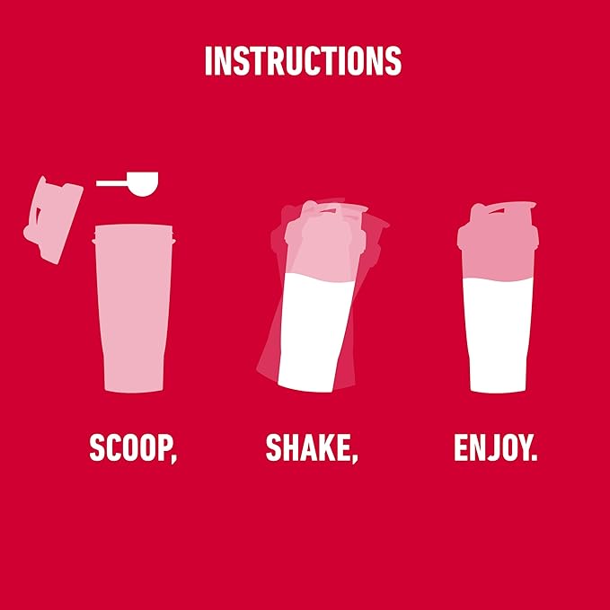 Isopure Zero Carb 100% Pure Whey Isolate Protein Powder, Gluten Free, With Vitamins, Strawberries & Cream, 25g Protein Per Serving, 3 Lbs, 44 Servings (Packaging May Vary)