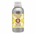 Deve Herbes Pure Evening Primrose Oil (Oenothera biennis) Cold Pressed 630ml (21 oz)
