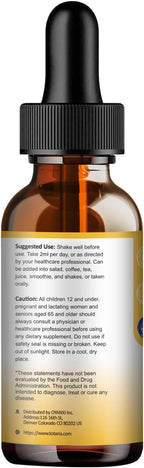 Totaria (2 Packs) Glucosamine Chondroitin MSM Support Joint Health - Chondroitin Sulfate Supplement Turmeric, Quercetin, Bromelain, MSM Oil