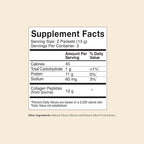 Great Lakes Wellness Collagen Peptides Powder for Skin, Hair, Nails, Joints & Digestion - Variety Flavors - Quick Dissolve Hydrolyzed, Non-GMO, Kosher - 6 Sticks - Packaging May Vary (Pack of 2)
