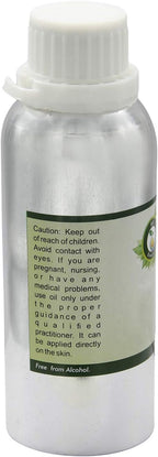 R V Essential Pure Evening Primrose Carrier Oil 300ml (10oz)- Oenothera Biennis (100% Pure and Natural Cold Pressed)