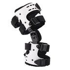 OA Unloader Knee Brace, Support for Arthritis Pain, Osteoarthritis and Bone on Bone Knee Joint Pain, OA Knee Brace Adjustable Metal Medial & Lateral Knee Support