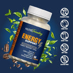 Energy Support by Nutritrending