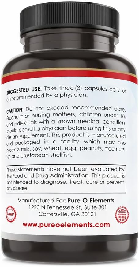 Extreme Berberine 500mg Complex with ALA, Coq10, Turmeric, Cinnamon, Bitter Melon, banaba Leaf, Korean Panax, Royal Jelly, and 21 Herbs for Healthy Blood Sugar Support and Overall Health and Immunity