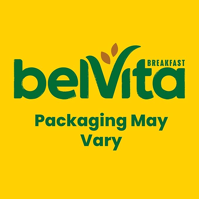 belVita Bite Size Snacks Variety Pack, Blueberry, Chocolate and Cinnamon Brown Sugar Crunchy Bites, 40 Snack Packs