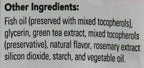 Cosequin Minis Soft Chews Maximum Strength with MSM Plus Omega3,45 Count (Pack of 2)