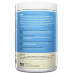 TrueFit High Fiber Protein Powder, Grass-Fed Whey Meal Replacement Shake with Prebiotics, Probiotics, & Organic Superfoods, Keto Friendly, Gluten Free