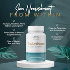 ReActivate Your Skin’s Beauty from Within, with Dr. Rosenberg’s Special Skin Health Formula (30 Count) (2)