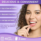 Mushroom Complex Gummies Mushroom Supplement with Ashwagandha and Lions Mane, Reishi, Cordyceps, Maitake, Shitake, Chaga and Turkey Tail Nootropic Gummies for Focus, Energy, Memory and Immune Health