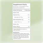 Amy Myers MD Paleo Protein Powder - Strawberries & Cream, 20 Servings - Collagen-Based Gut Function Support - Gluten-Free & Non-Dairy Protein Supplement