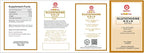 Made in Japan Advanced Gold Glutathione Capsules with Collagen, Vitamin C, and Antioxidants Supplement for Radiant, Youthful-Looking Skin, Collagen Production & Even Skin Tone – 3 Bottles