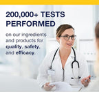 Metagenics OmegaGenics Fish Oil EPA-DHA 720 mg - High Potency Omega-3 Supplement* - Supports Heart, Joint, Brain & Immune Health* - Sustainably Sourced, Purity-Tested Fish Oil - 120 Softgels