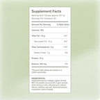 Amy Myers MD Paleo Protein Powder - with Collagen Peptides for Gut Health - Supports Hair, Skin & Nails - Non-GMO, Gluten-Free, Non-Dairy & More - Vanilla Bean - 19.54 oz (20 Servings)