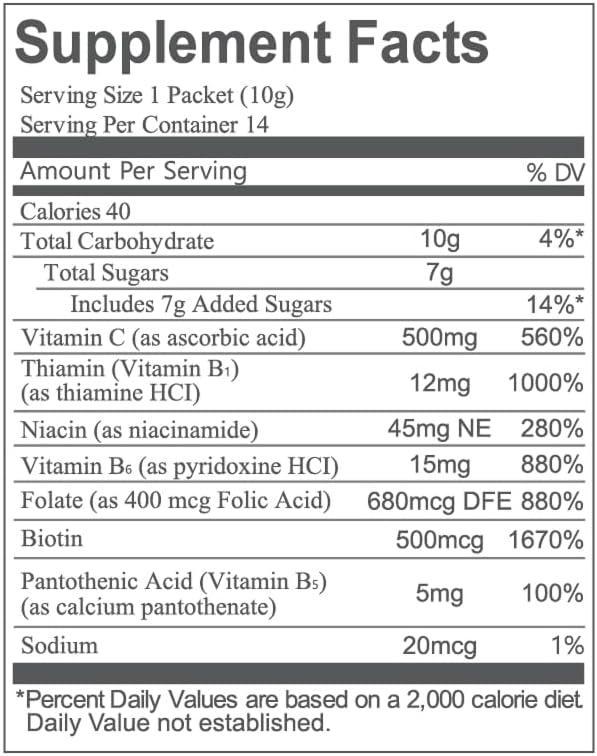 NE:AR Glow Boost Drink – 250mg Pure Glutathione + 500mg Vitamin C – Sugar-Free Beauty Powder for Skin Brightening & Hydration – Refreshing Flat Peach Flavor – Made in Korea