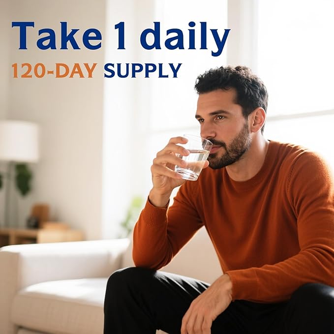 Innate Vitality Caffeine, 200 mg Caffeine Pill for Men & Women, No Crash or Jitters, Non GMO, No Gluten, Boost Energy Levels & Mental Focus, 120 Vegan Capsules