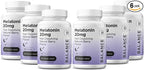 Balancebreens Melatonin 20mg Fast Dissolve Tablets - High Potency, Fast Acting, Natural Sleep Support - Sleep Aids for Adults - Non-Groggy, Drug-Free Formula - 120 Sleeping Pills