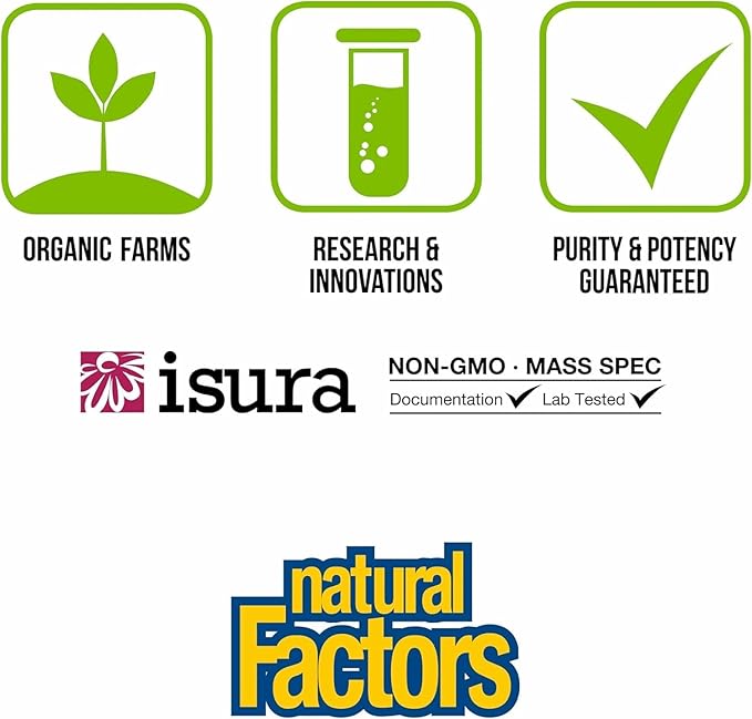 Natural Factors Whole Earth & Sea, Women's Prenatal Multivitamin and Mineral, Whole Food Supplement, Vegan, 120 Tablets