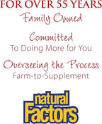 Natural Factors, NEM Natural Eggshell Membrane, Promotes Joint Comfort and Flexibility, 60 Capsules