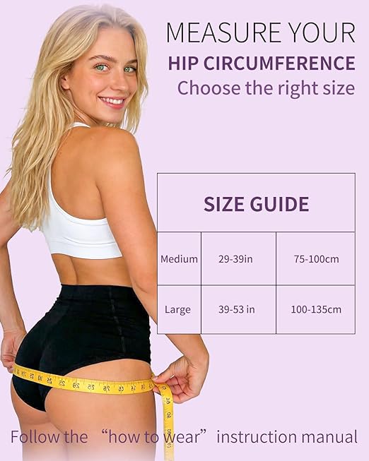 Si Belt – Lower Back & Pelvic Support for Men & Women – Relieves Sciatica & Lumbar Hip Pain – Widened Hip Belt for Better Fit (Large)
