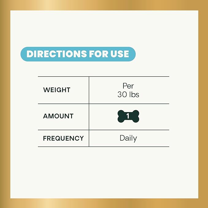 VetriScience Liver Health Chews with Milk Thistle, Vetri Liver Detox Supplement for Dogs, Turmeric and Artichoke Leaf for Liver Support and Detoxification, Chicken, 60 Count