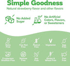 Biostime Kids Prebiotic & Probiotic Gummies (Ages 4+) | Probiotics for Kids | Includes 2 Billion CFU to Support Digestive Health| No added sugar Fruity Bites | Free from Top 9 Allergens |50 Count