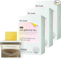 Dr. Lean Super Glutathione Max – 427mg High-Potency Glutathione Strips with Niacin, Collagen & Hyaluronic Acid | Fast-Melt ODF, Antioxidant, Skin & Liver Support, K-Beauty, Made in Korea (3Packs)