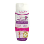 Feminine Wash – 11.8Fl Oz Feminine Intimate Cleansing Wash – Ultra-Gentle Chamomile Formula – pH Balanced – Unpleasant Odor Block – Ideal for All-Day Freshness