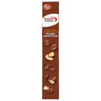 Premier Protein Chocolate Almond Cereal, Chocolatey Protein Cereal Flakes with Sliced Almonds, Contains 20g of Protein Per Serving, 9 OZ Box (Pack of 2)