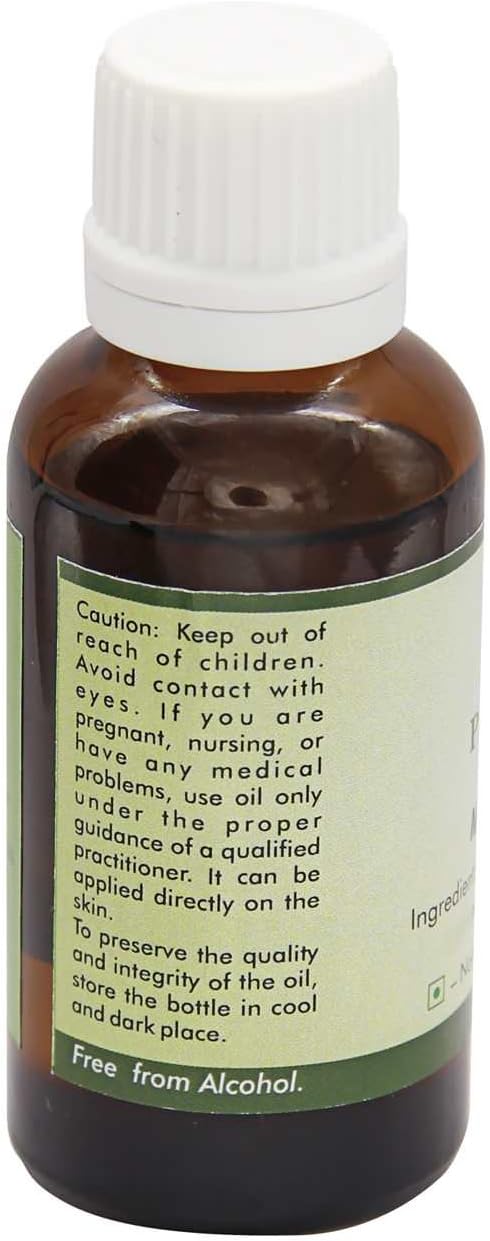 Evening Primrose Oil | Oenothera Biennis | Primrose Evening Oil | Pure Evening Primrose Oil | 100% Pure Natural | Cold Pressed | 10ml | 0.338oz by R V Essential