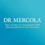 Dr. Mercola Hair, Skin and Nails - Provides Biotin, Keratin & Hyaluronic Acid - Premium Quality - Supports Healthy Aging - Non-GMO, Gluten-Free & Soy-Free - 30 Capsules (30 Servings)