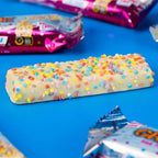 Grenade Carb Killa High Protein and Low Sugar Candy Bar, 12 x 60 g - Birthday Cake