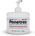 Penetrex Joint & Muscle Care Lotion – Soothing Botanical Formula with Arnica, Vitamin B6 & MSM – Lightweight Easy to Apply Lotion - Fresh Disappearing Scent - for Everyday Movement Support