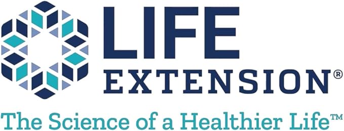 Life Extension Mega Benfotiamine 250 mg 180 Capsules (Pack of 2), Vegetarian Vitamin B Supplement with Thiamine
