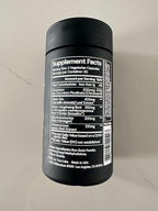 CleverPro Carbivore Carbohydrate Disposal Agent (GDA) with Chromium Picolinate & Dihydroberberine (DHB) – Better Than Berberine – 60 Capsules (30 Servings)